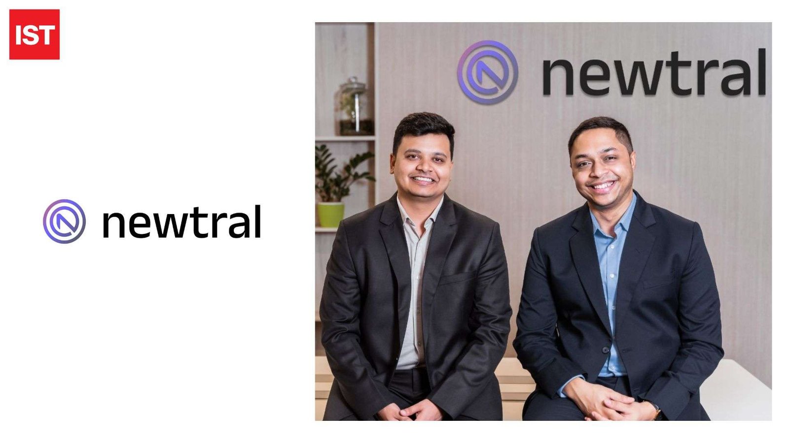 AI-Driven Sustainability Platform Newtral Raises $600K to Scale Global ESG Infrastructure