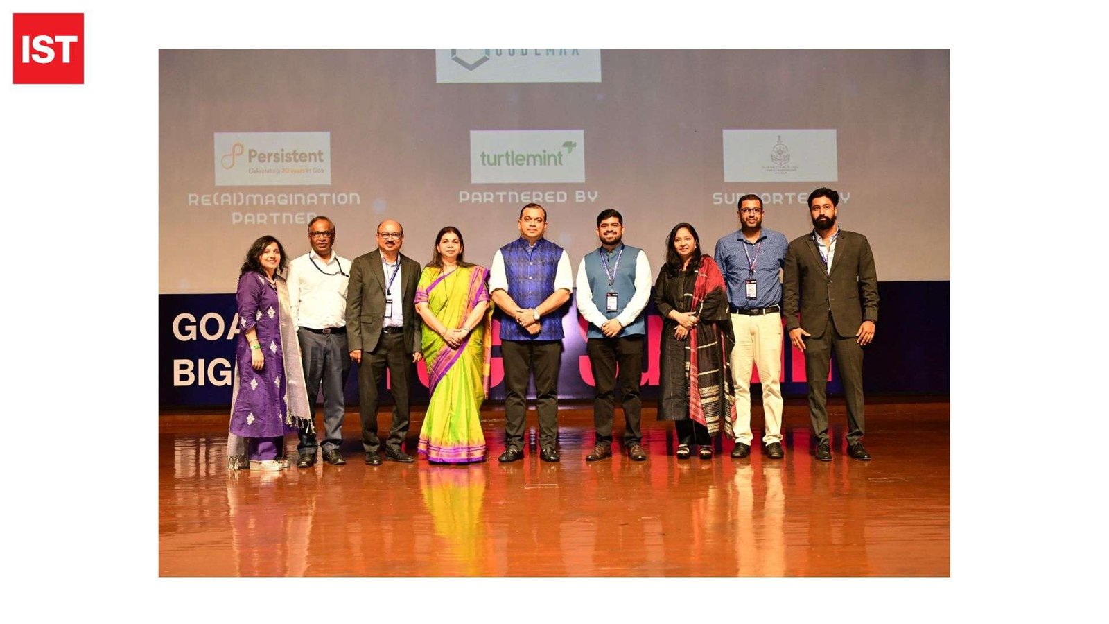 Developer’s Summit 2.0 powers the future of entrepreneurship in Goa