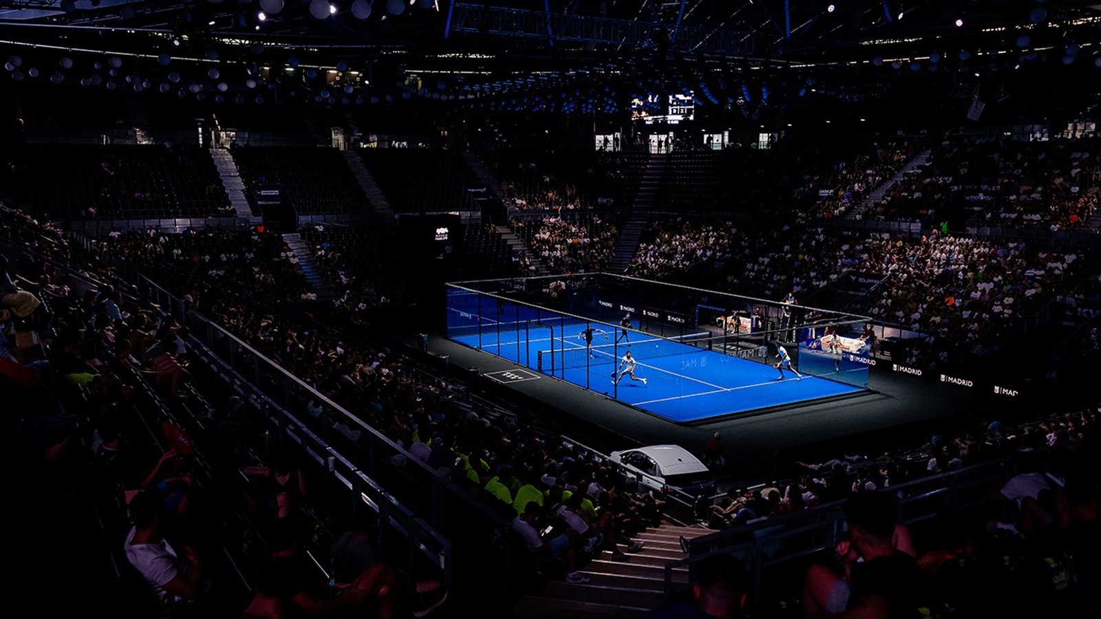 road to Final 8. The queens of Europe and Europe as queen: 18 million players and 45,000 courts