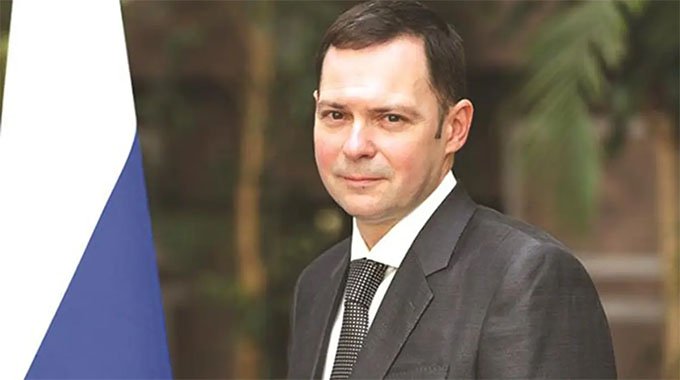 Allies rally behind Zimbabwe ahead of Anti-Sanctions Day