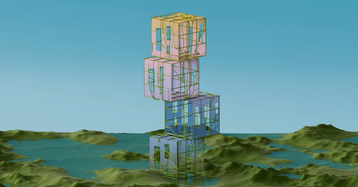 Reclaiming Europe’s Digital Sovereignty - NOEMA