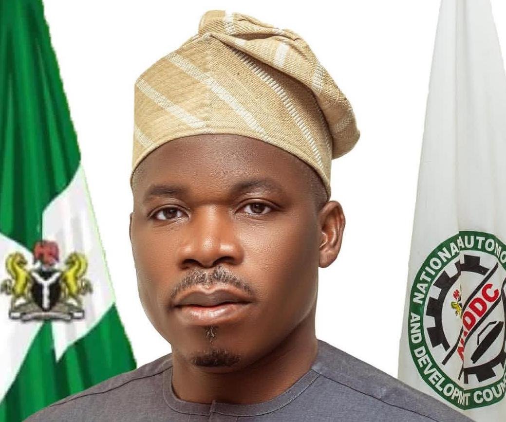 Oluwemimo Joseph Osanipin