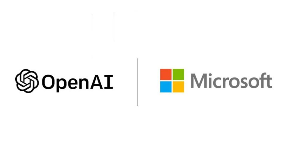 Microsoft and OpenAI start a new phase of their partnership; Microsoft now has 27% ownership of OpenAI