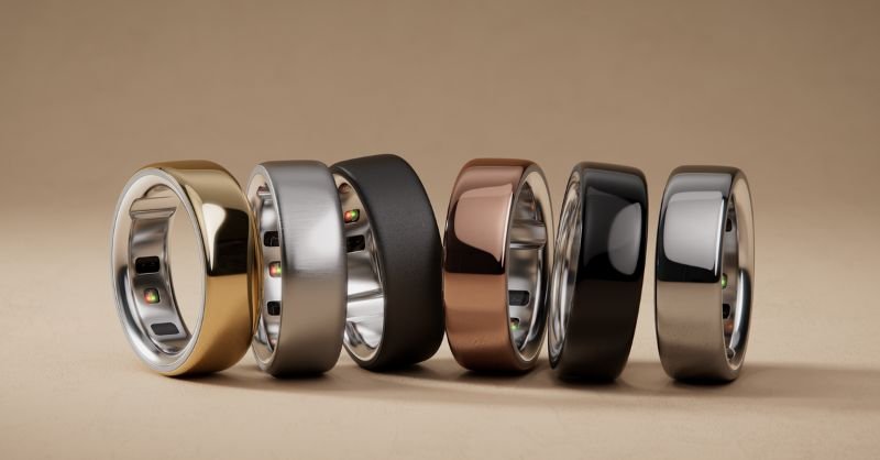 Oura Ring