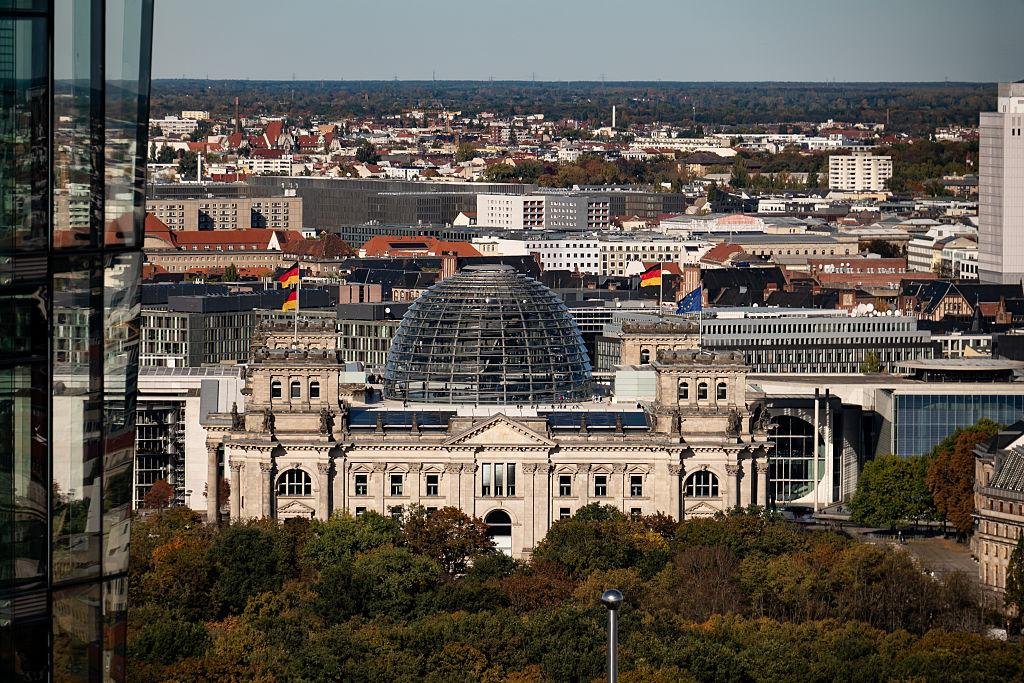 What Germany’s medium-term fiscal plan means for Europe