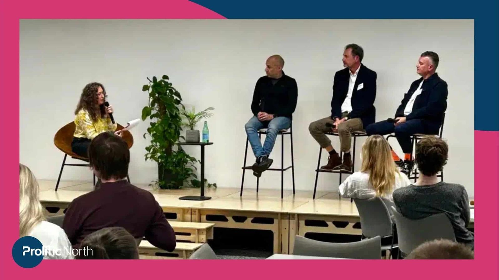 How to win over investors (and what sends them running) - experts lift lid on the do’s and don’ts of raising capital