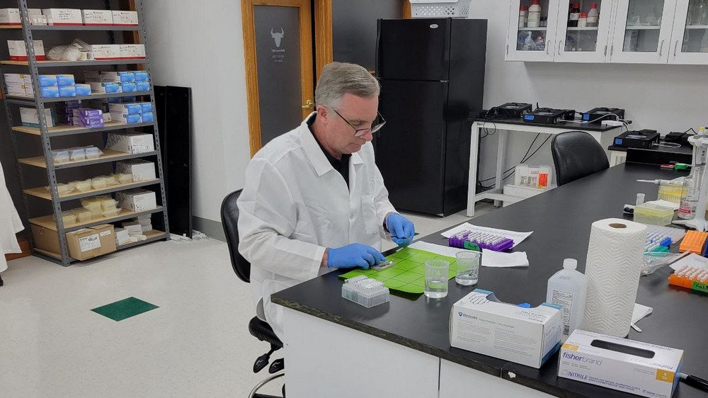 Ag Tech Startups Boost Beef Production, Create Career Opportunities in Nebraska – KCSR / KBPY