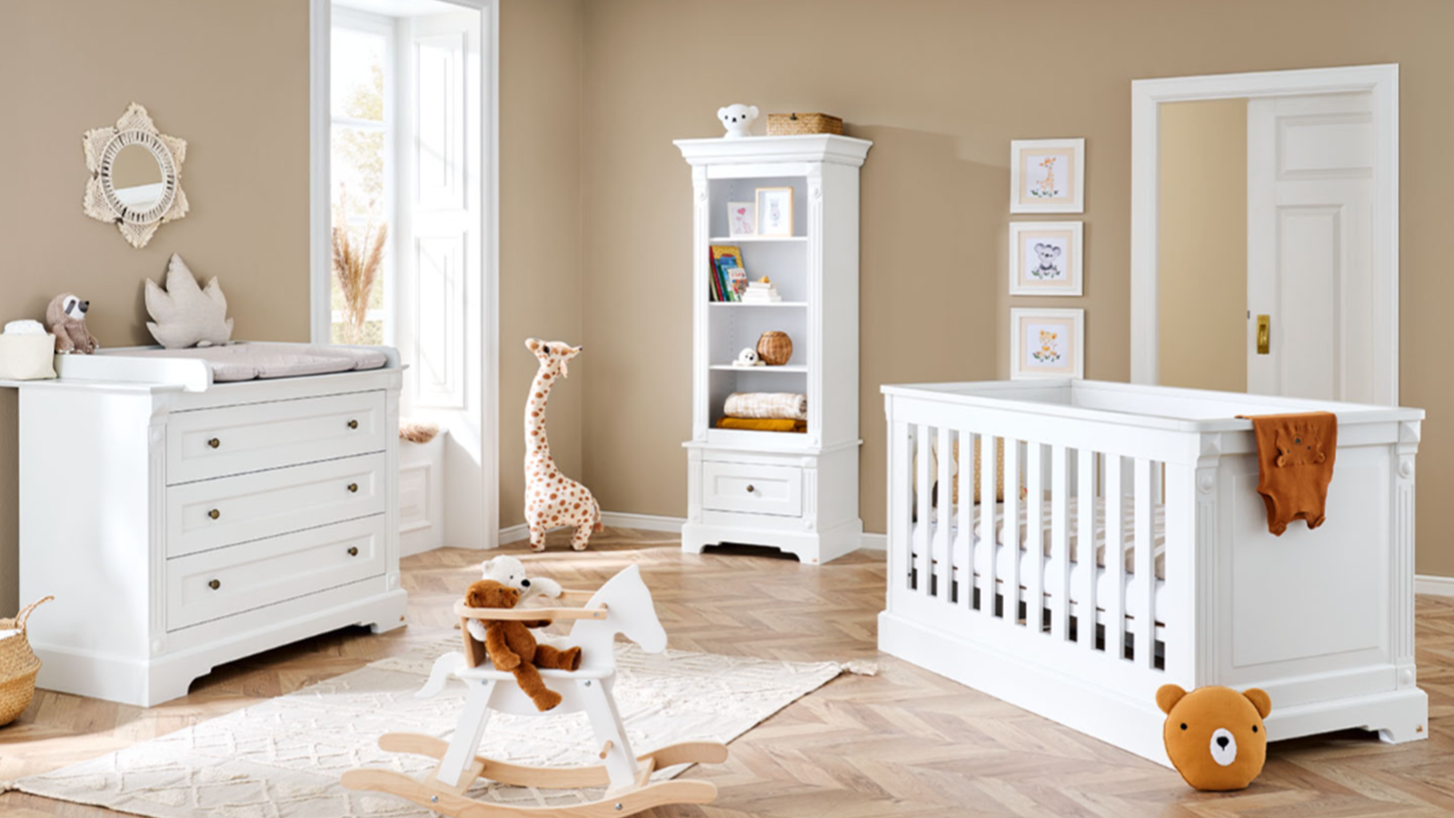 Carlsquare advised the founder of Pinolino Kinderträume in raising new capital from Executive Equity Partners (EEP)