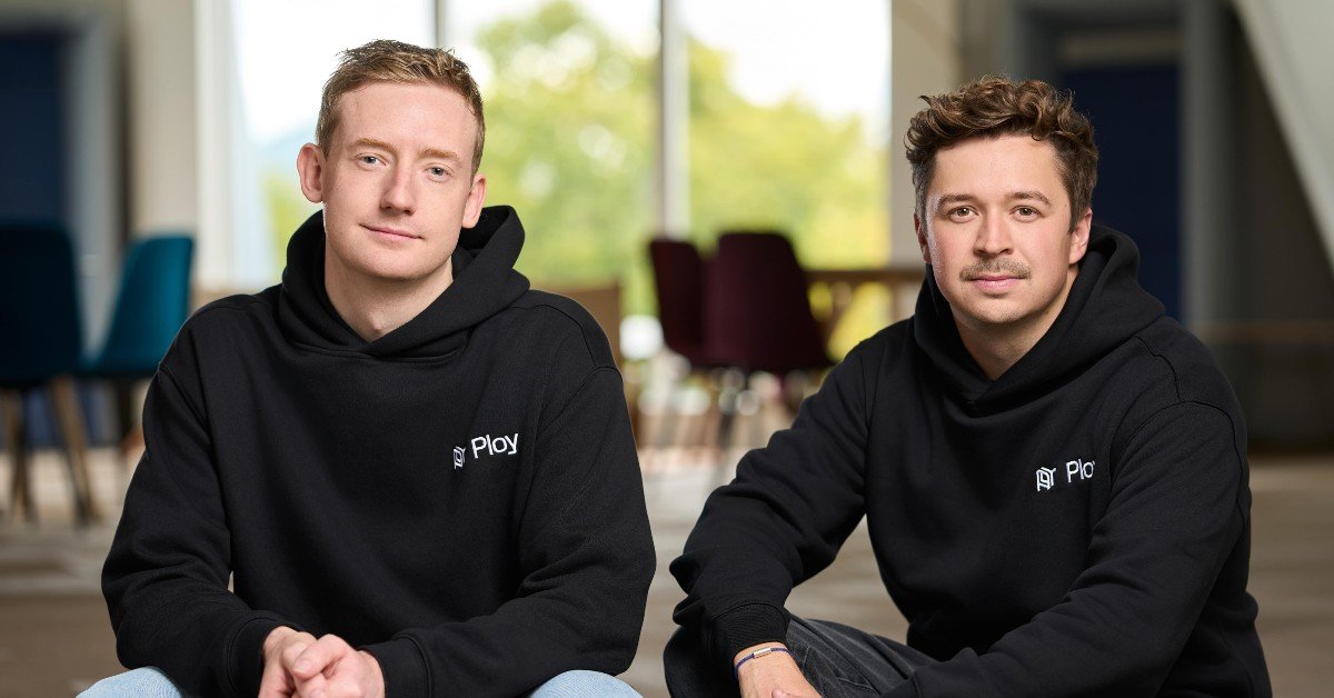 Ploy bags €2.8M to expose who's peeking at your data