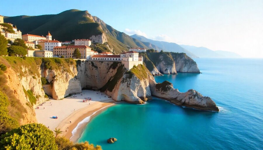 Portugal Triumphs as Europe’s Premier Travel Hotspot for 2025 with Historic Cities and Breathtaking Islands Leading the Way