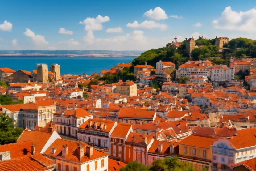 Travel to Portugal: The Must Visit Spot for 2025