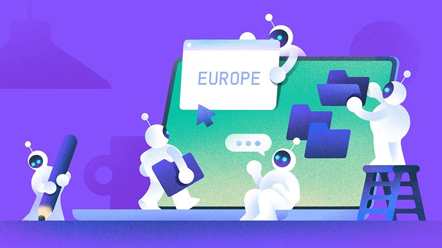 Europe’s Venture Scene Held Steady In Q3, Buoyed By Early-Stage Funding And Klarna IPO