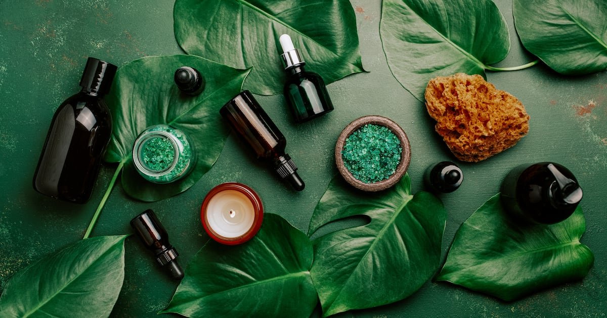Spotlight on green innovation: Sustainable Beauty Awards winners