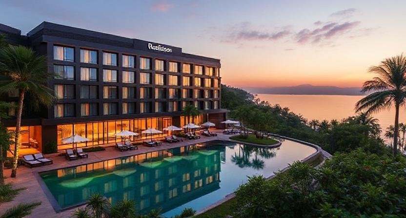 Radisson Hotel Group Announces More than Two Hundred Hotel Signings and Openings in this Year, Expanding Global Portfolio with Luxury Resorts, Sustainability and New Markets