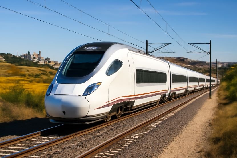 Lisbon and Madrid Set to Transform Travel with New High-Speed Connection