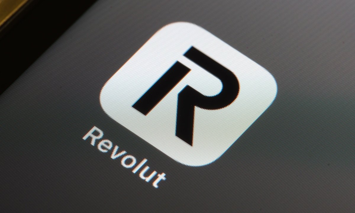 Revolut Valued at $75 Billion After $3 Billion Funding Wave