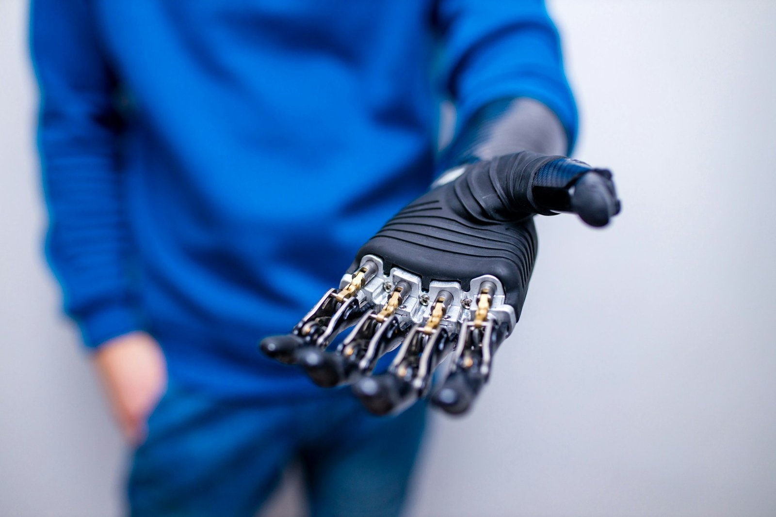 European VCs Investing In Robotics