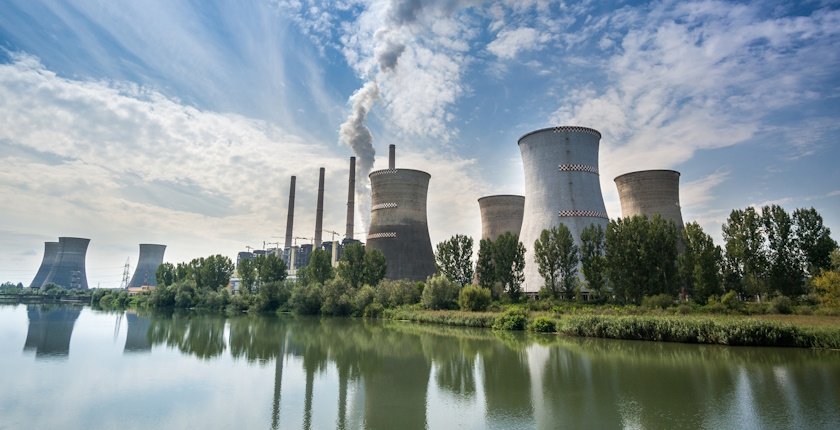 Romania's coal town Turceni starts EUR 380 million green energy transformation