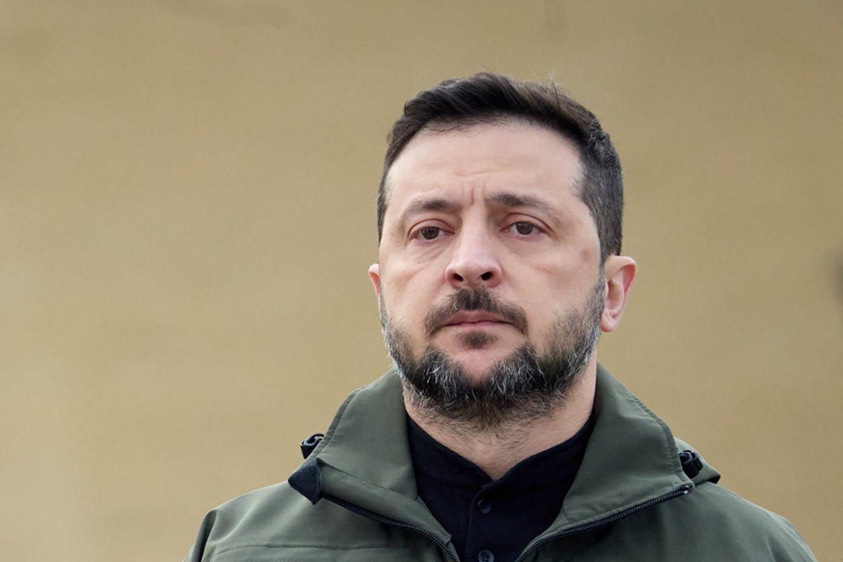 Ukraine-Russia war live: Europe sends billions in frozen Russian assets to Kyiv as Moscow threatens response