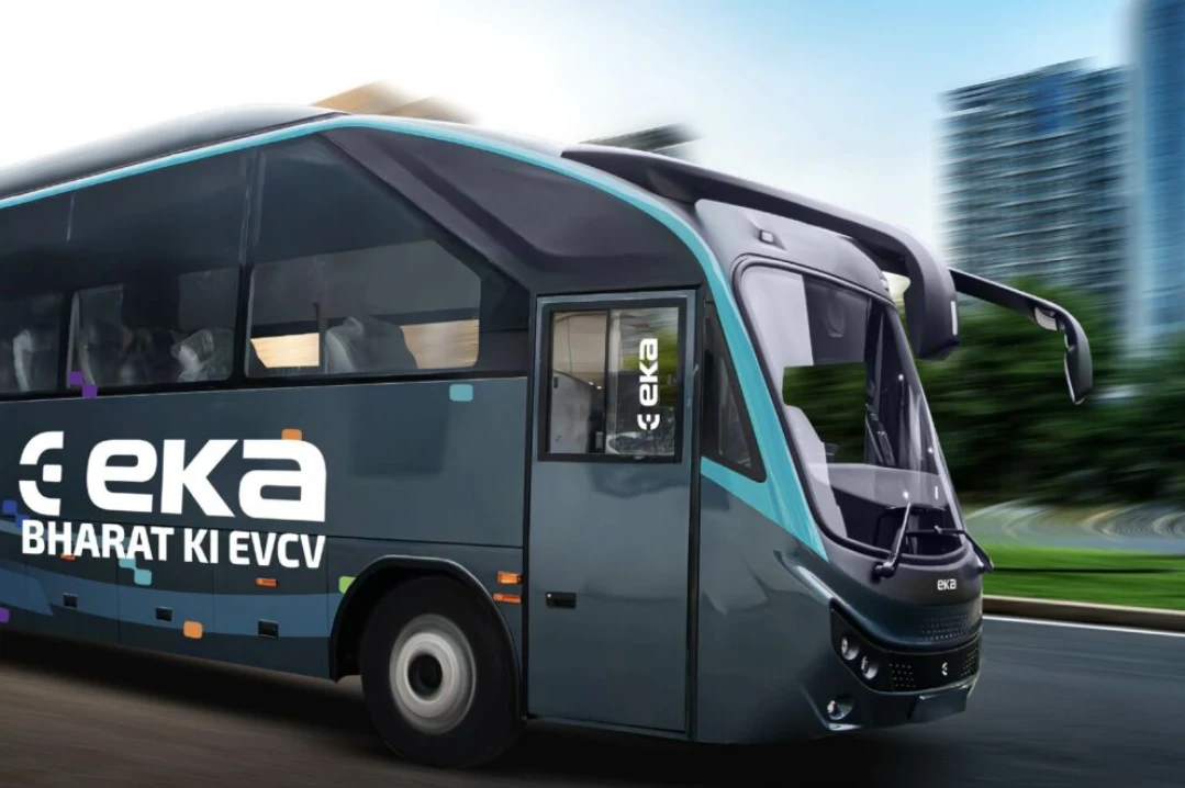 EKA Mobility Secures Rs 500 Cr Strategic Investment to Expand EV Manufacturing and R&D