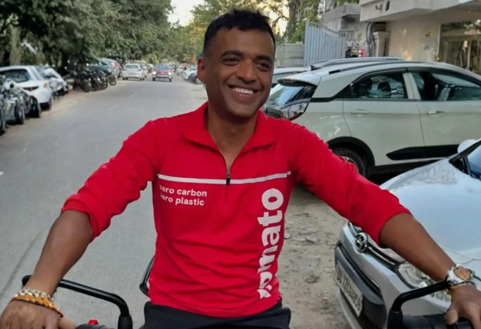 Unacademy Founder Shares His First Meeting With Deepinder Goyal, and the Key Advice He Received