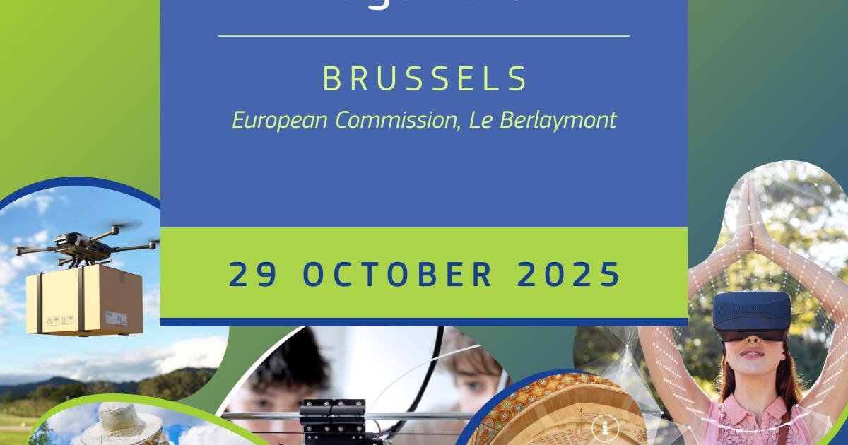 European Startup Village Forum 2025