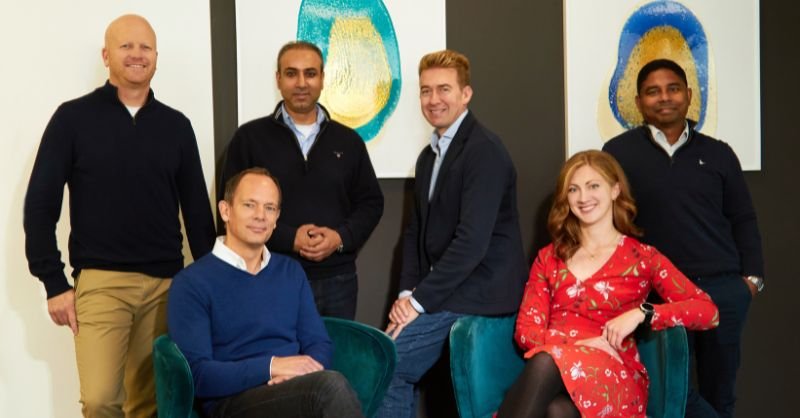 Salica Investments team