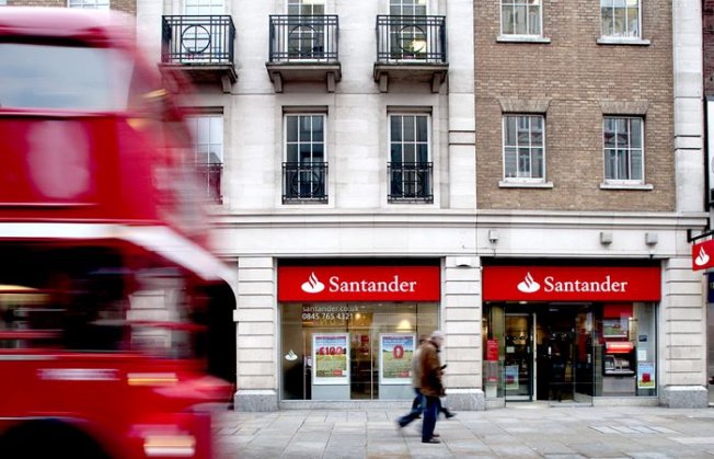 Santander extends capital raise remortgages to 90% LTV   – Mortgage Strategy