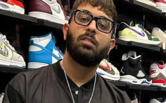 LAPD Arrests Founder Adeel Shams Amid Counterfeit Sneaker Investigation