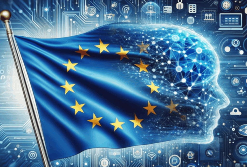 Europe Will Spend Rs 9600 Crore To Enable AI Across Industries - Trak.in