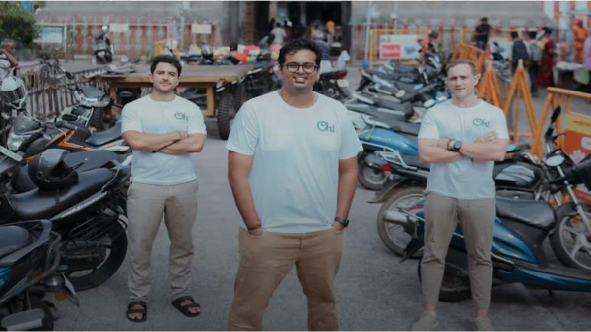 Chennai Startup Moves To Bengaluru, Founder Explains Key Reasons Behind Shift | Business News