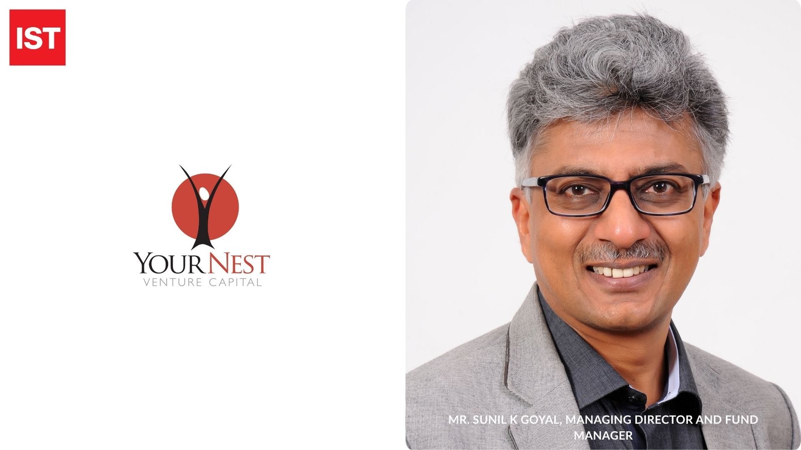 Sunil K Goyal on Conscious Capitalism and Building Global Market Leaders