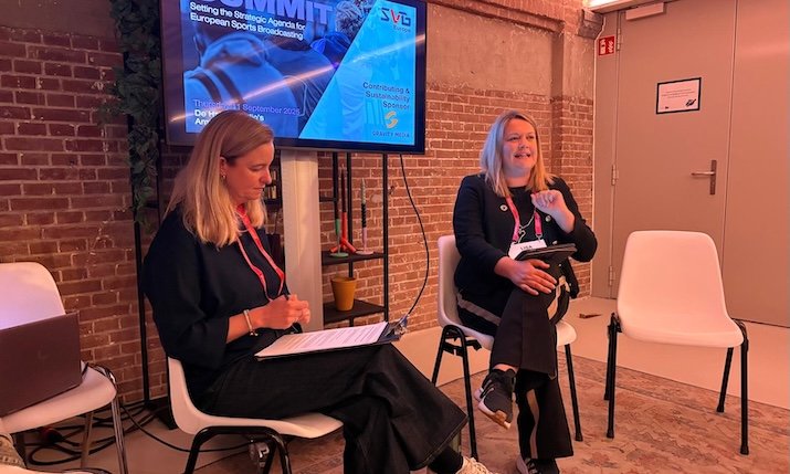 Media Climate Accord aims to offer united approach to M&E industry sustainability efforts