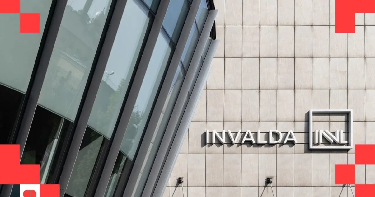 Invalda INVL raises €410M for high-growth investments in CEE