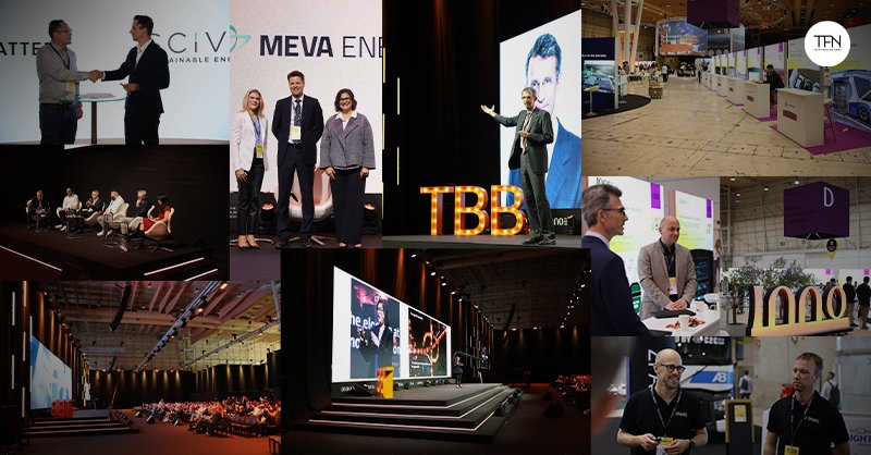 TFN at the TBB by InnoEnergy
