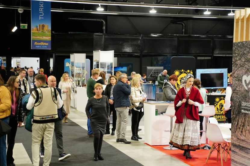 Romania, Cuba, Japan, Uzbekistan, and Other Global Tourism Destinations Shine at TT Warsaw 2025 in Poland: All You Need to Know