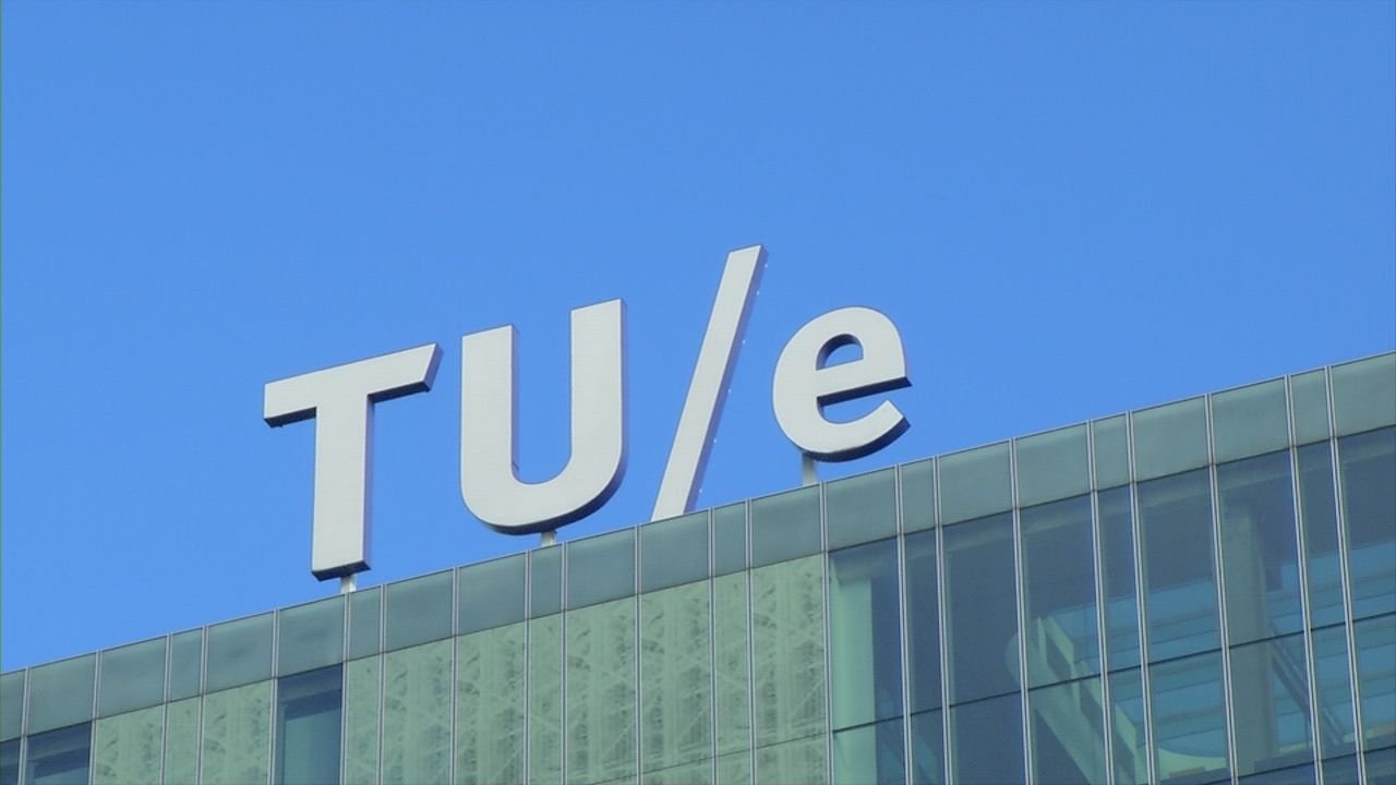 Data of thousands of TU/e students on the street after hack