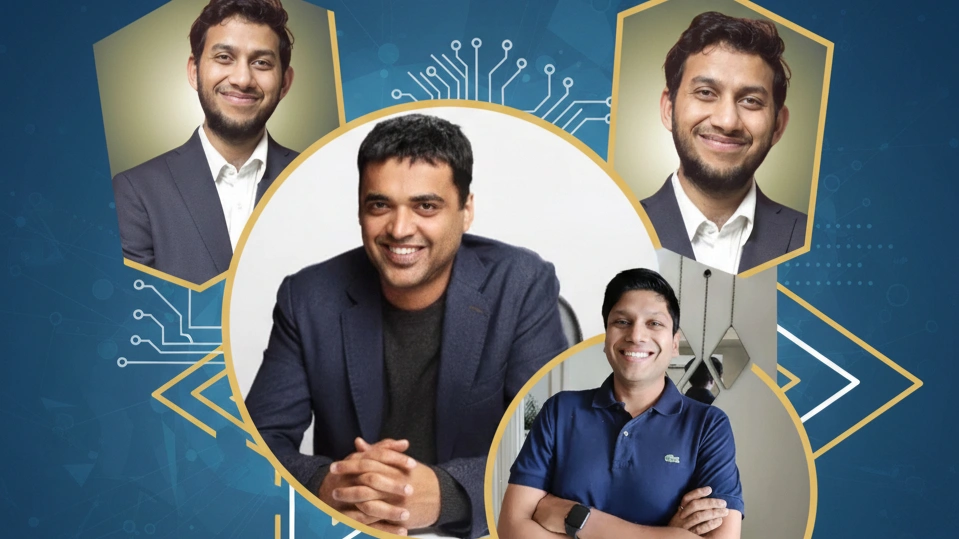 Top 10 Inspiring Success Stories Of Indian Entrepreneurs
