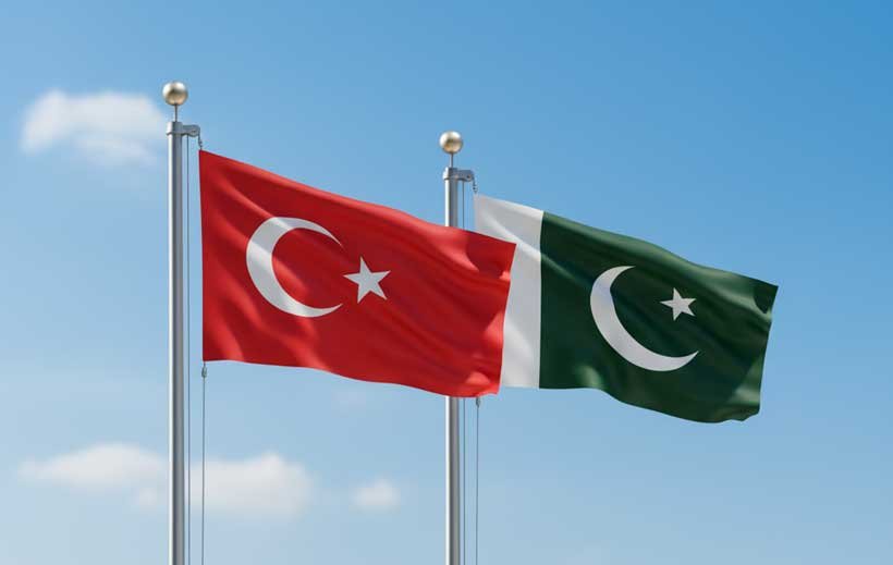 The Real Test of Türkiye and Pakistan’s Friendship