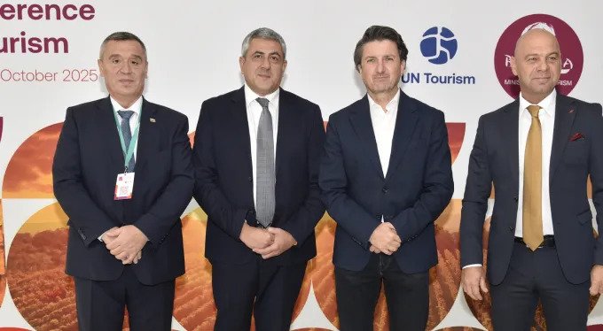 UN Tourism Highlights Wine Tourism as Catalyst for Sustainable Growth in Historic Plovdiv