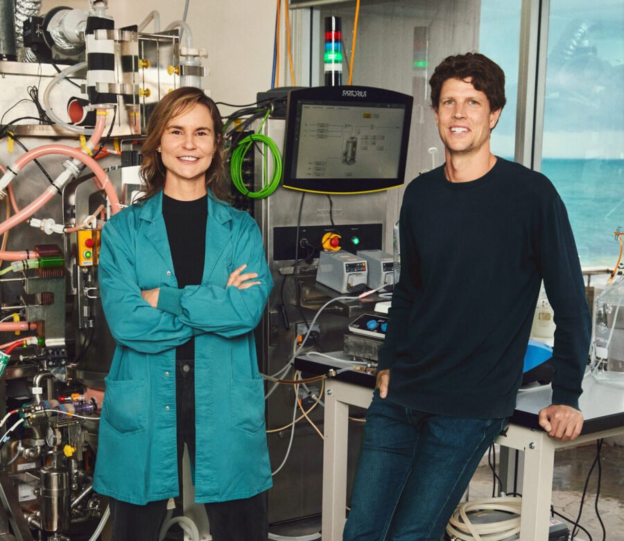 Bioplastics business Uluu completes $16 million Series A