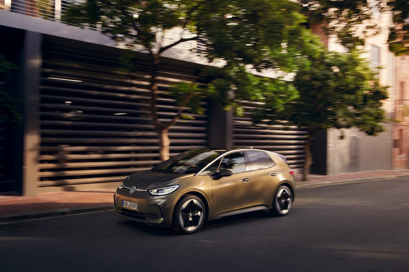 European brands ‘asserting themselves over Tesla in Europe’s BEV market’ - GlobalData