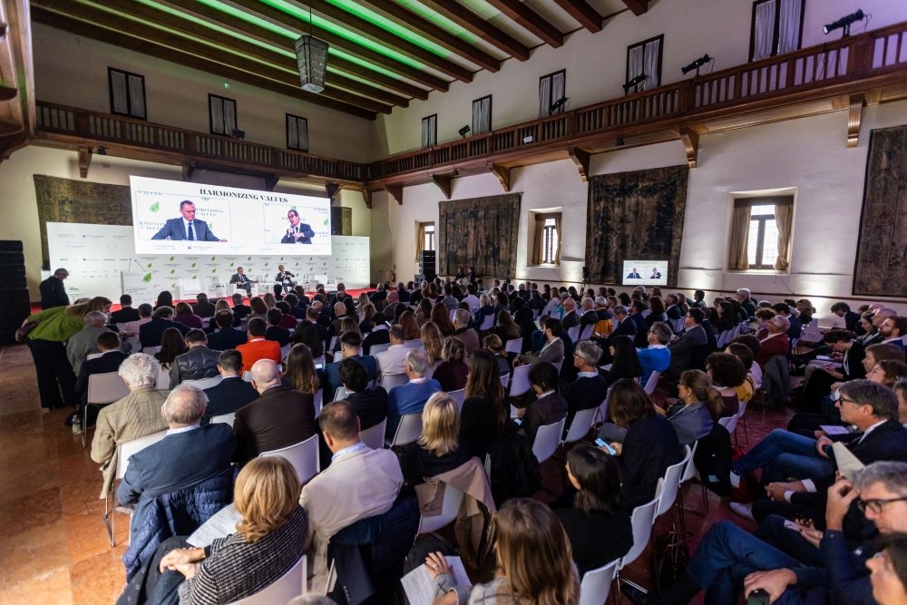 Venice Sustainable Forum 2025 launches a new industrial model