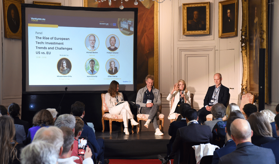 Ventures.eu-Brussels