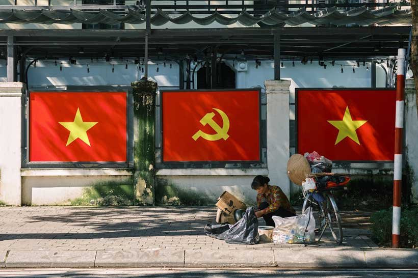 Vietnam's Rising Era: A Year in Review and Prospects
