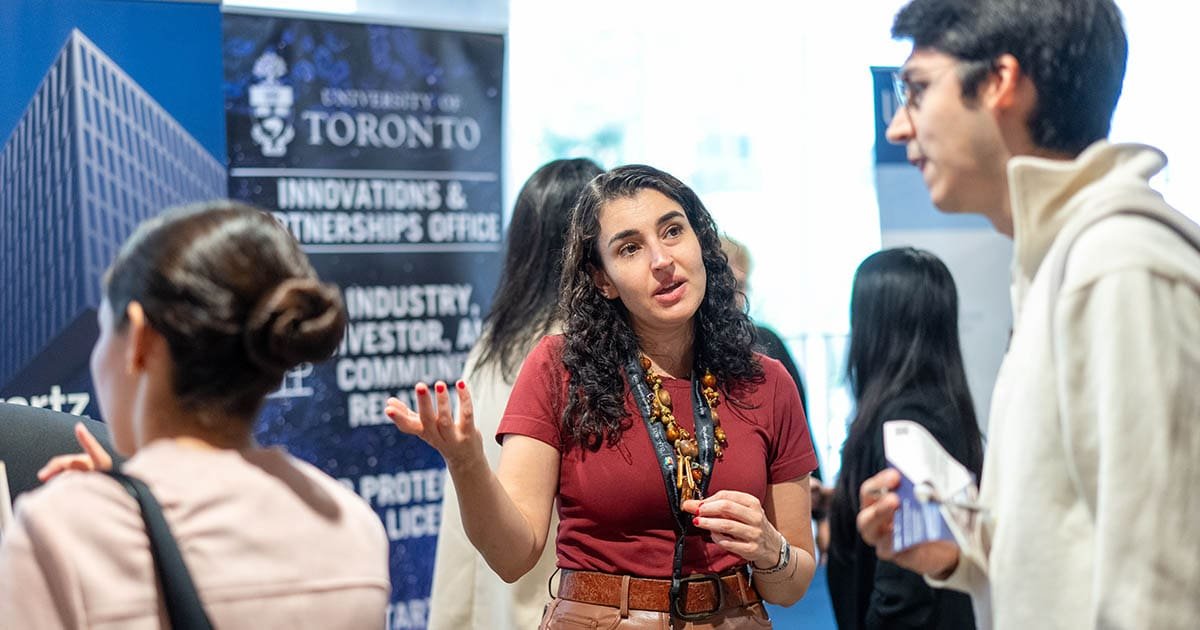 U of T leads Canada in PitchBook entrepreneurship rankings