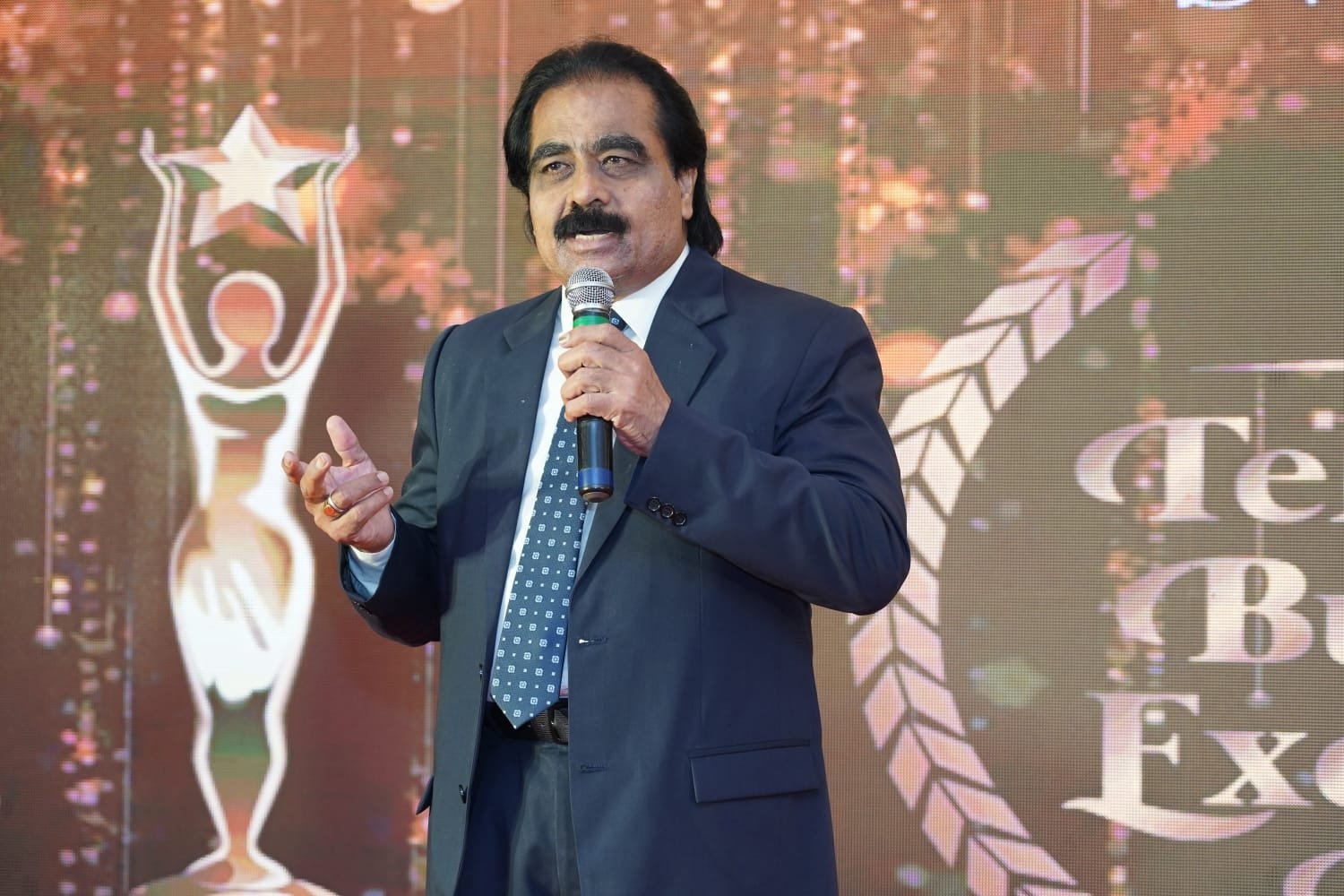 The Power of Purpose: Sudhir Borgaonkar and the Rise of BJR Group