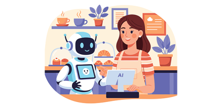 Why Europe’s most promising AI startups are betting on retail