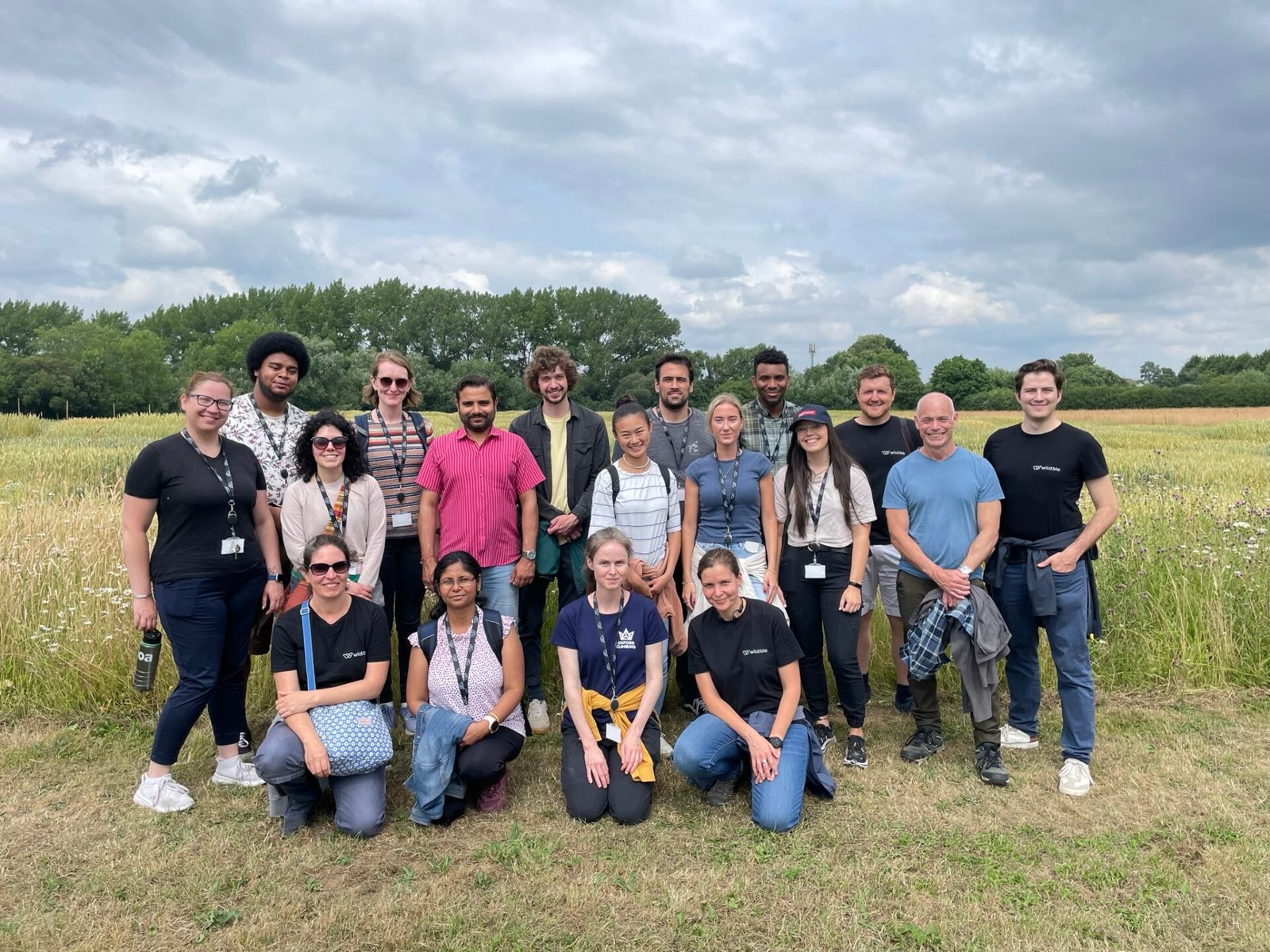 Wild Bioscience raises $60m: The Week in AgriFoodTech