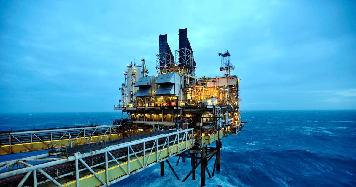 EU's colonial attitude to the energy market will inevitably backfire